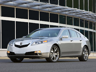 Acura TL