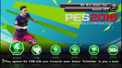 PES 2016 PSP Patch by JPP V4 (Update Pemain)