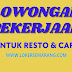 Lowongan Pekerjaan Cook Semarang untuk Resto & Cafe