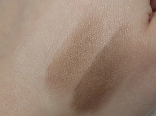 Smashbox Try It Kit Best Sellers Eyeshadow Trio Swatches