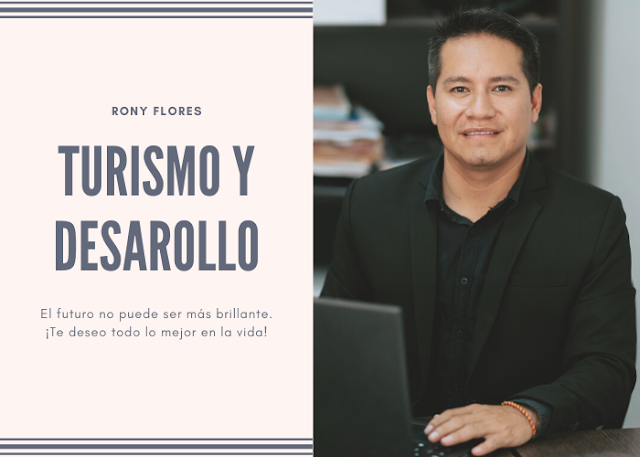 Rony Flores tesis de investigación