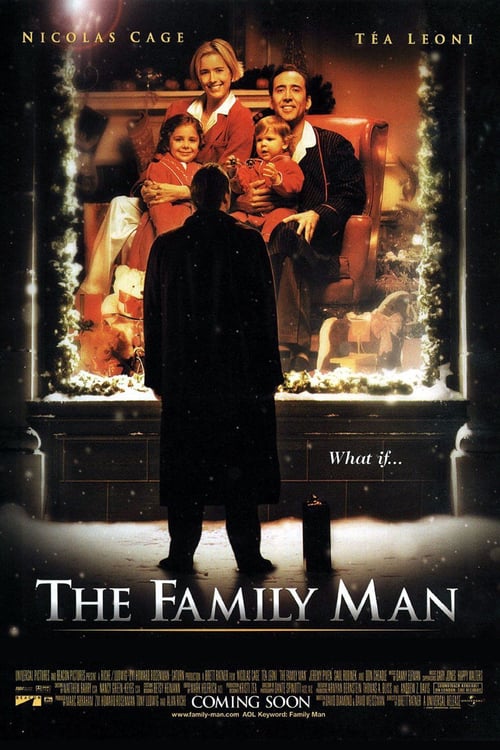 The Family Man 2000 Film Completo In Italiano Gratis