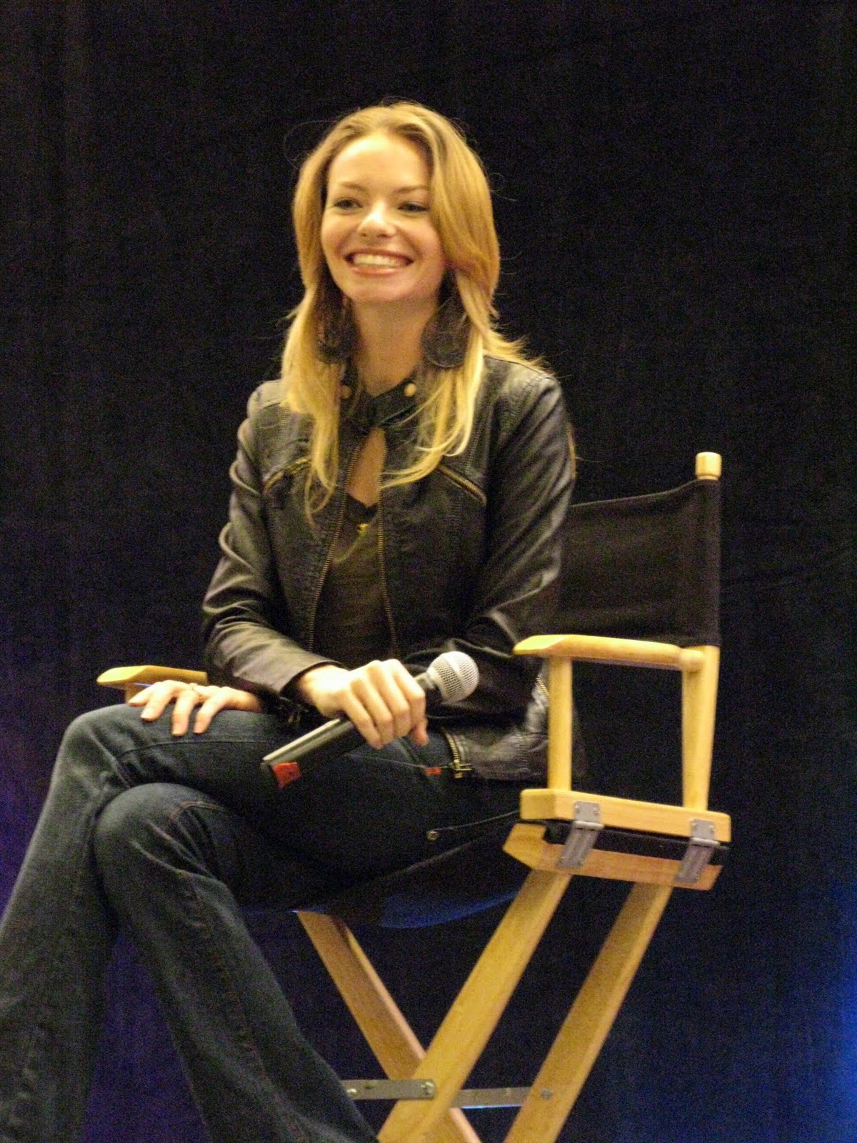 Katherine Boecher desktop Wallpapers