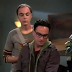 THE BIG BANG THEORY - (S01E01) PILOTO