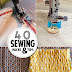 40 Sewing Hacks & Tips you Need to Know