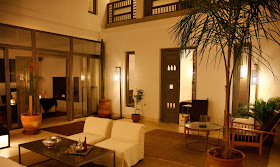 hotel con encanto en Marrakech