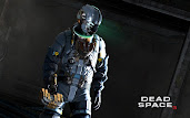 #3 Dead Space Wallpaper