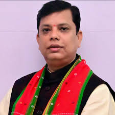 নতুন শিক্ষানীতি আমাদেরকে নতুন করে ভাবনা শিখিয়েছে।। মন্ত্রী টিংকু রায়।। AKB TV News 