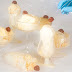  ¿Plástico de postre? Cómo se hizo el primer helado de vainilla a partir de residuos sintéticos