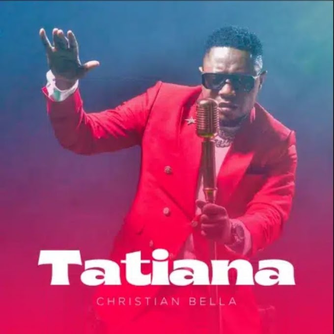 Audio Christian Bella - Tatiana Mp3
