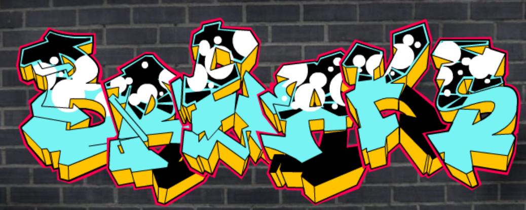 Graffiti Creator Wallpaper 