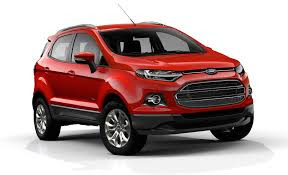 ford ecosport 2013 ฟอร์ด เอคโคสปอร์ต ราคาตารางผ่อน,ดาวน์ spec,รายละเอียด รูปภาพประกอบ