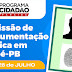Em Sapé: Programa Cidadão emite documentos gratuitamente nestas quarta e quinta-feira