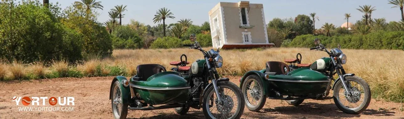 Things to Do in Marrakech