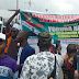 Tension As Masked Armed Men Stormed Oyo Govt Secretariat