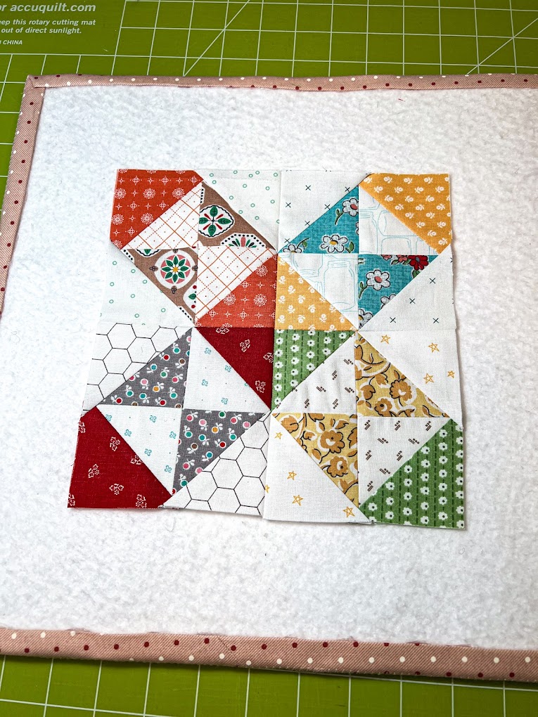 Scrappiness is Happiness - Post 11