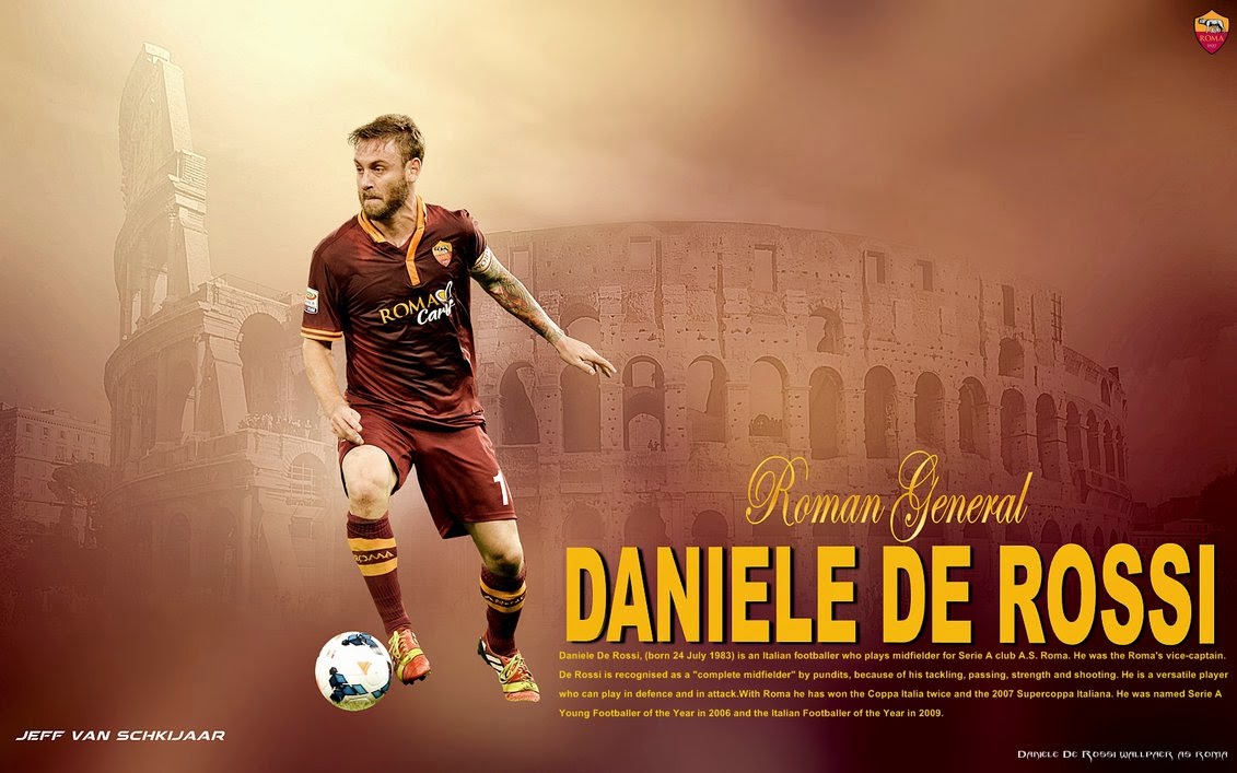 Sport HD Wallpapers AS Roma Football Club Wallpaper