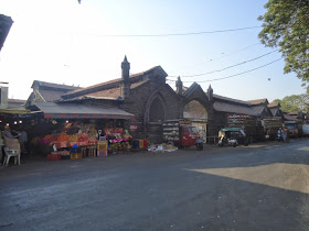 heritage structures