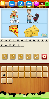 KOKI MASAK PIZZA KEJU