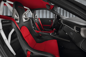 2012 Porsche 911 GT3 RS 4.0 2012 Porsche 911 GT3 RS 4.0