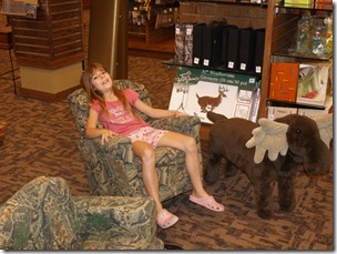 Children's furniture