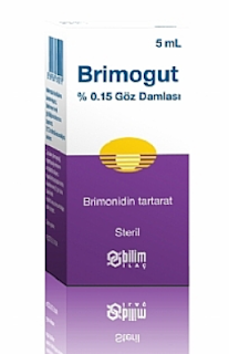 BRİMOGUT قطرة العين