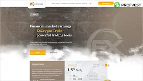 Новые локализации в ExCrypto Trade