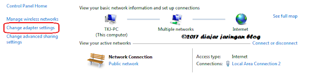 setting mikrotik hotspot rb750-setting mikrotik ip static