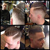 Men's Undercut Hairstyle Trends