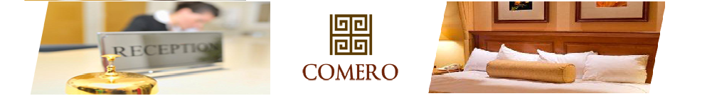 COMERO Hotel Management & Consultants         