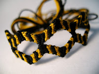 Friendship Bracelet Zig Zag5