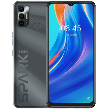 TECNO SPARK 7 PR651E FIX FIRMWARE DEAD BOOT AND HANG ON LOGO TESTED FILE 100%