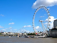 londoneyestructure