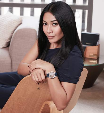 Lirik Lagu Anggun - What We Remember