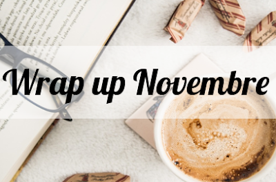 wrap up letture novembre 2017 good book night blog