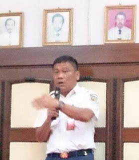 kepala daop 1 jakarta