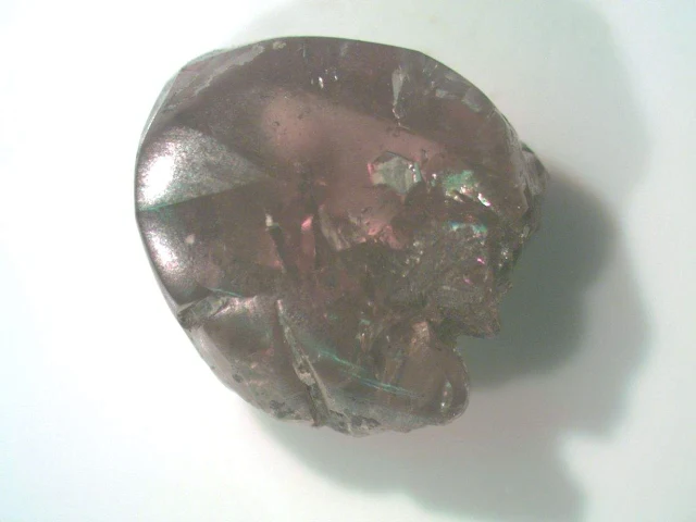 Minnesota Couple Unearths 1.9 Carat Diamond at Arkansas State Park