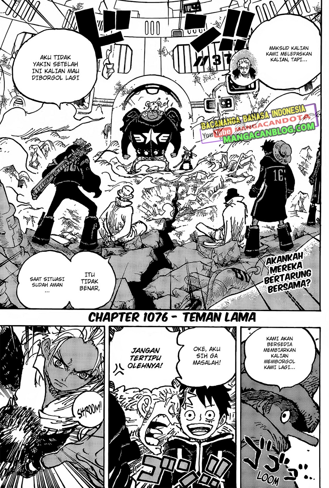 Dilarang COPAS - situs resmi www.mangacanblog.com - Komik one piece 1076 - chapter 1076 1077 Indonesia one piece 1076 - chapter 1076 Terbaru 2|Baca Manga Komik Indonesia|Mangacan