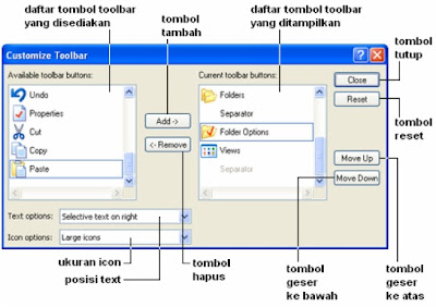 windows explorer