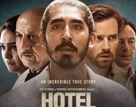 Hotel Mumbai Download In hindi 