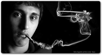 bahaya rokok bagi kesehatan