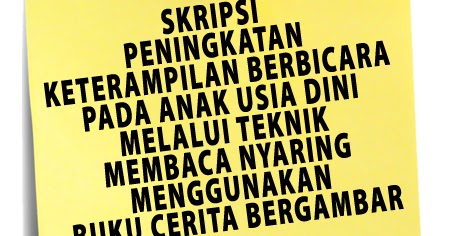 Contoh Cerita Fabel Menggunakan Bahasa Inggris - Contoh Bee