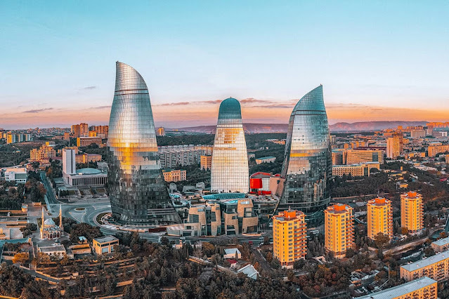 Things to Know Before You Visit Baku