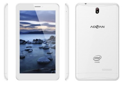 Harga Advan Vandroid X7