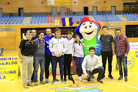 Copa de Navidad del Club Balonmano Barakaldo