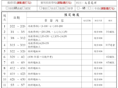 選択した画像 109-2国贸丙级术科题目 267746