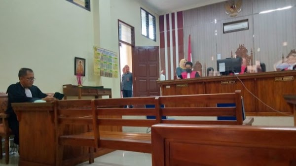 Terdakwa Pemilik Sabu 92 Kg Divonis Bebas PN Tanjung Karang Lampung, Ini Pertimbangan Hakim