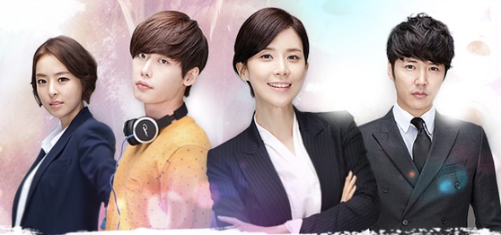 20  Drama Korea Romantis Komedi Terbaik yang Penuh Cinta dan Tawa  Rekomendasi Film Bagus