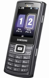 Samsung C5212 Duos (2 Sim)