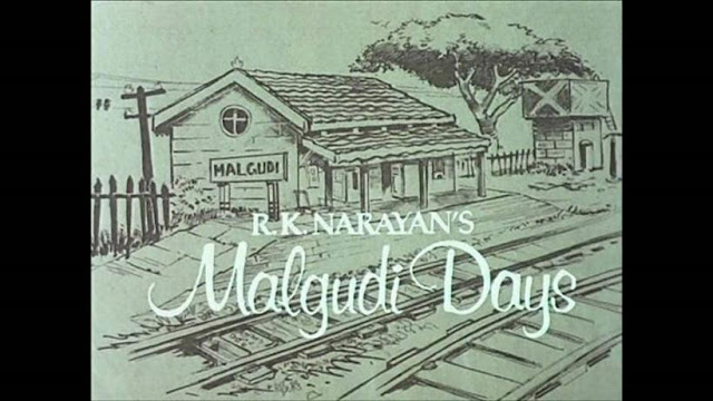 Malgudi Days